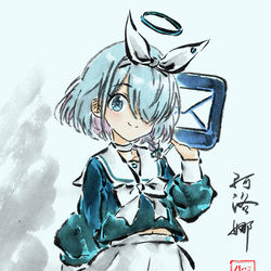 阿洛娜