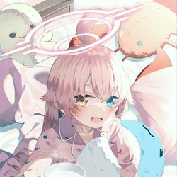 小鳥遊ホシノ