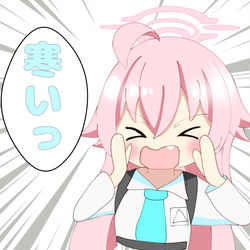小鳥遊ホシノ