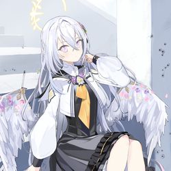 白洲アズサ