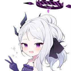 ドレスヒナ