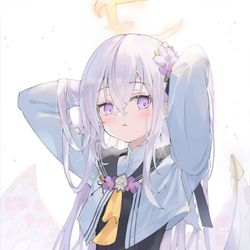 あずさ (ᓀ‸ᓂ)