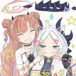 ヒナっちとプリクラ