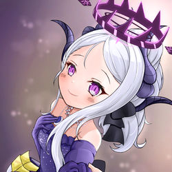 ドレスヒナ
