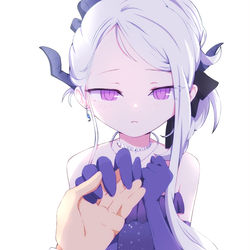 Hina´s Dress