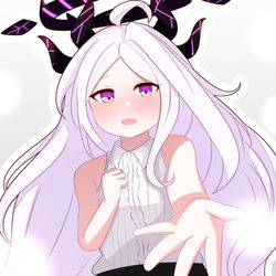 【ブルアカ】空崎ヒナ