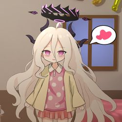 ヒナちゃん誕生日おめでとう！～