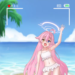 小鸟游星野