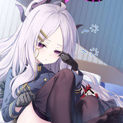 ねむい。めんどくさい。