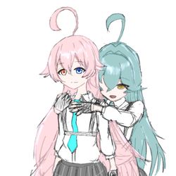 小鳥遊ホシノ　2