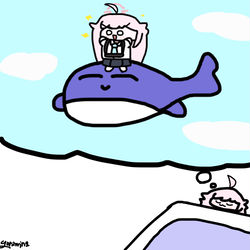 행복한 꿈