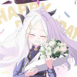 ヒナ委員長の誕生日