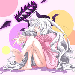 空崎ヒナ(パジャマ)