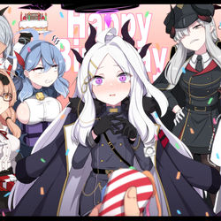 ヒナ誕
