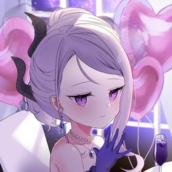 ドレスヒナ