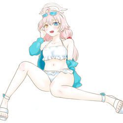 小鳥遊ホシノ
