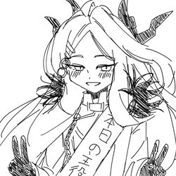ヒナちゃん誕生日おめでとう！