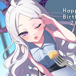 ヒナ誕生日2024
