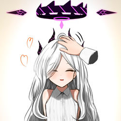 見て！ヒナちゃんがツヤツヤしているよ