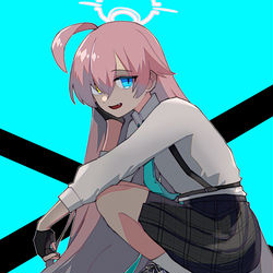 ホシノ