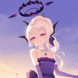 空崎ヒナ