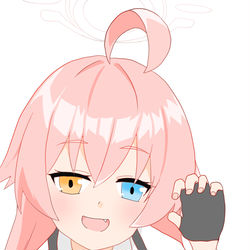 小鳥遊ホシノ