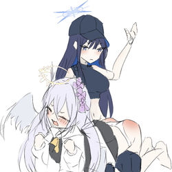 白洲アズサ