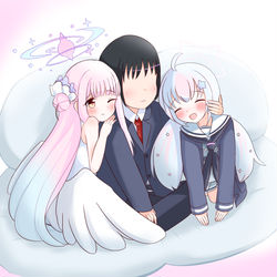 先ミカレイまとめ3