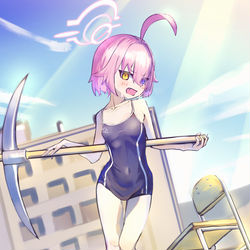 過去ホシノ