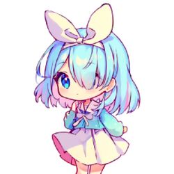 Pixel - アロナ