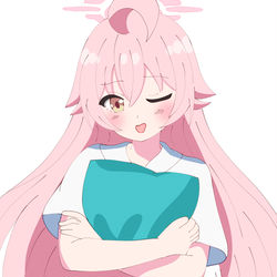 小鳥遊ホシノ