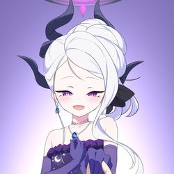 「おまたせ」