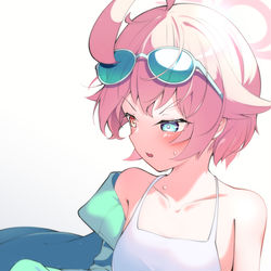 なんですかこれ…