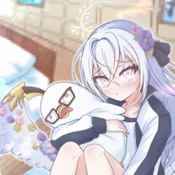 白洲アズサ