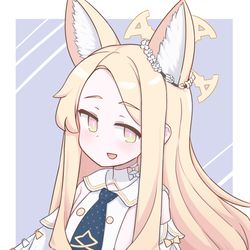 ブルアカ