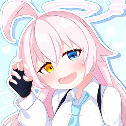 【ブルアカ】小鳥遊ホシノ