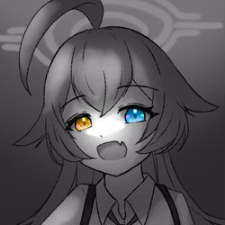 ホシノ②