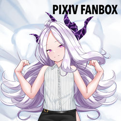 Hina  "Fanbox Reward"