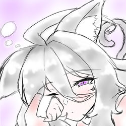 ゲヘナシナシナシロネコモップ