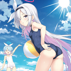 プラスク