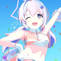 レイサちゃん
