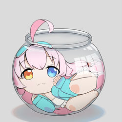 星野是一种液体