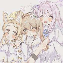 ティーパーティ+α