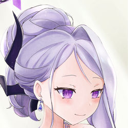 ドレスヒナ