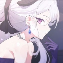 先生、私どう..きれいに見える？(˘ ˘ ˘)ෆ