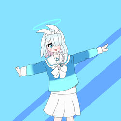 アロナちゃん