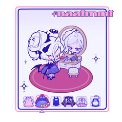 ヒナ
