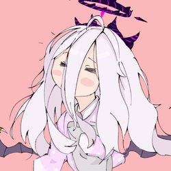 空崎ヒナ