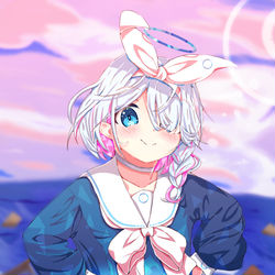 アロナ