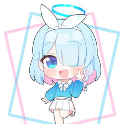 アロナ(ブルーアーカイブ)